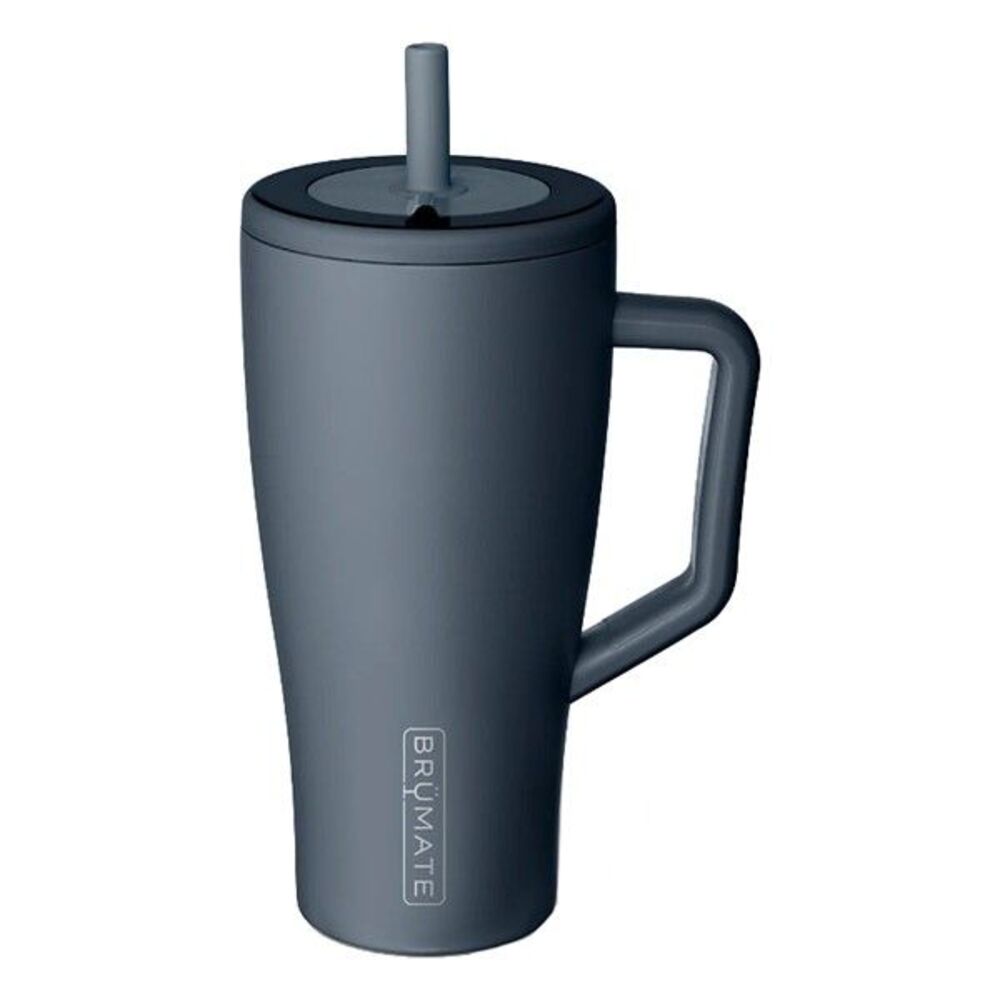BRUMATE -  30oz Nightfall Blue Portable Drinkware Blue